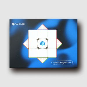 간큐브 GAN14 마그레브 프로