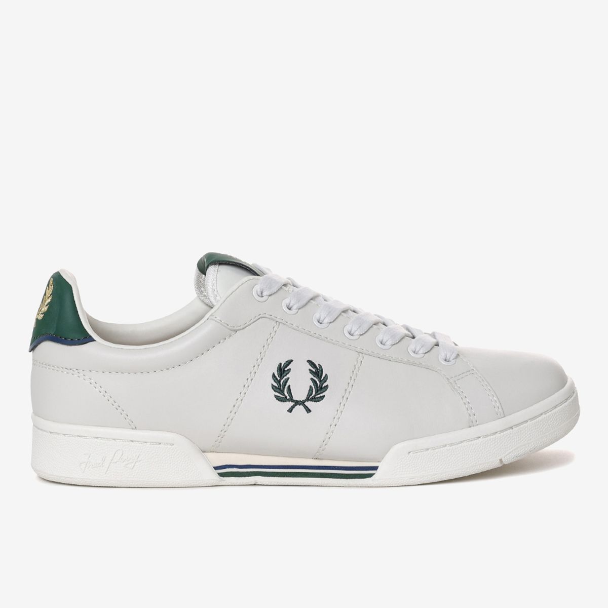프레드페리(FRED PERRY) B722 레더 (172) SFPU2314294-172