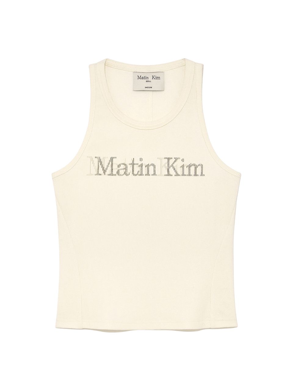 MATIN KIM ■ BIG LOGO SLEEVELESS TOP MK2534TS045MBB_3.jpg