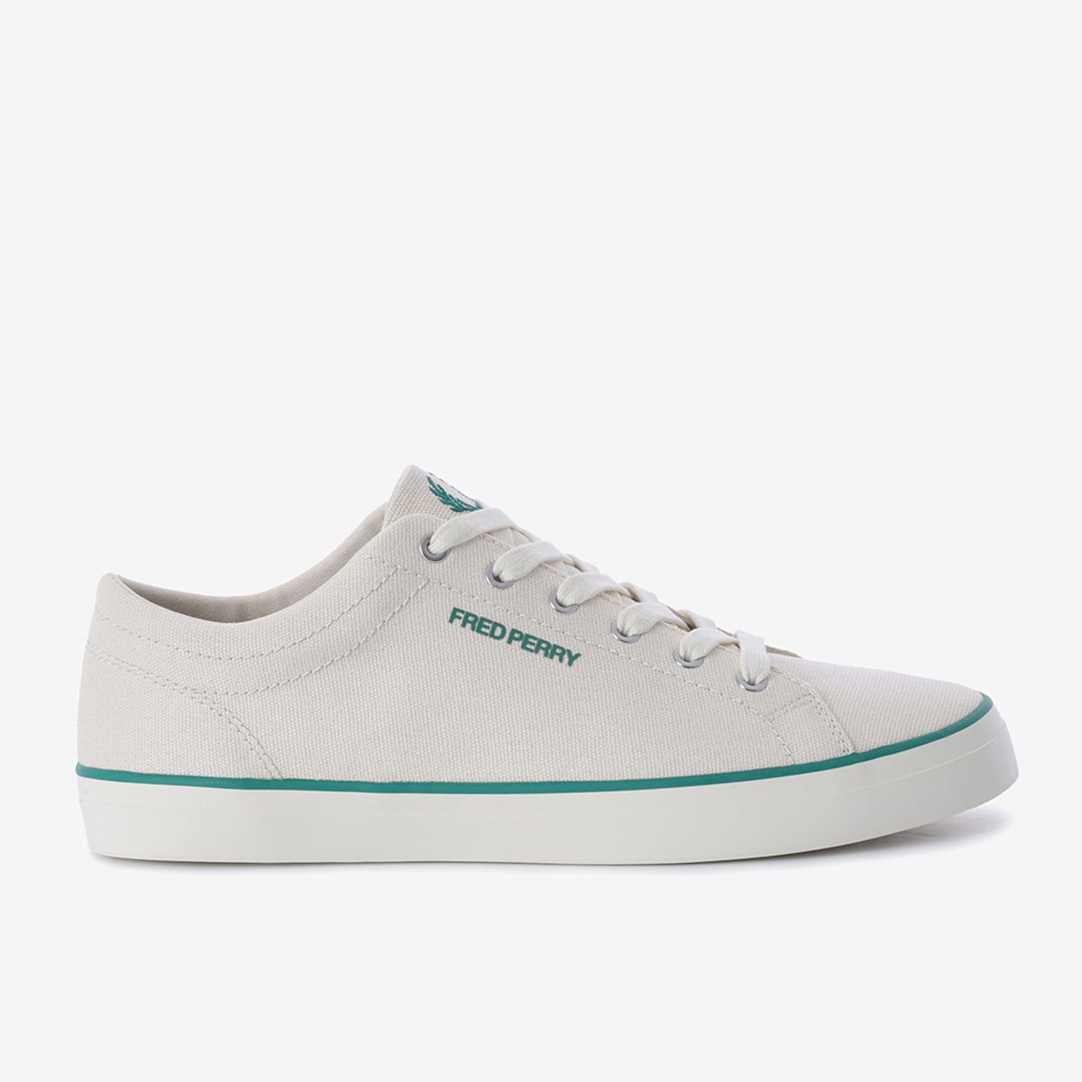 프레드페리(FRED PERRY) 베이스라인 캔버스 (560) SFPU2519318-560