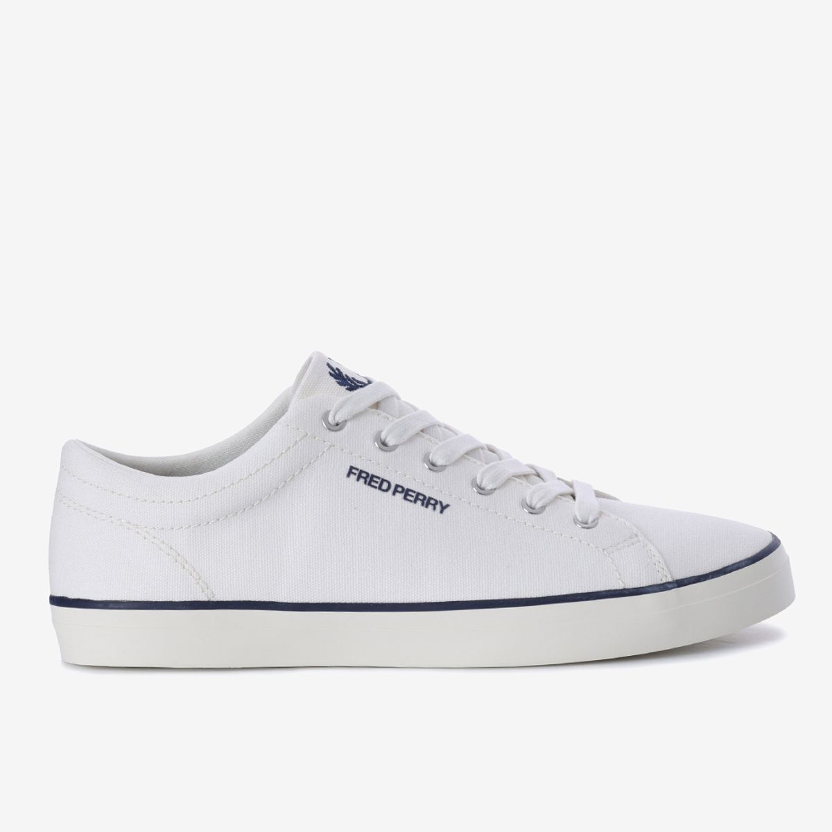 프레드페리(FRED PERRY) 베이스라인 캔버스 (129) SFPU2519318-129