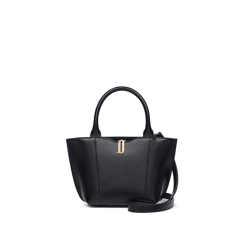 J.ESTINA ■ LUCA SM トート Black MUSINSA | J.ESTINA LUCA SM Tote BK (JHNCHD5BS440BK010)
