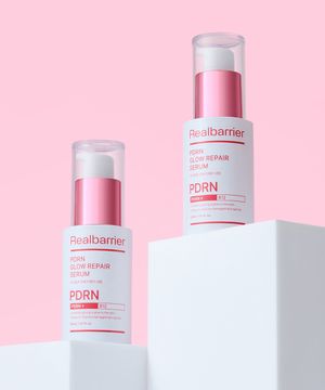 피디알엔 광채 리페어 세럼 30ML X 2개