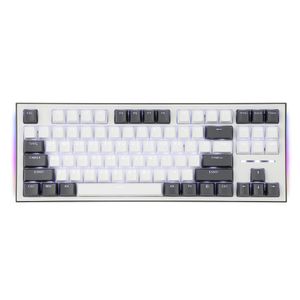 CK01 TKL 텐키리스 기계식 게이밍 사무용 키보드