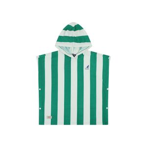 캡슐 비치 타월 RB 0332 그린