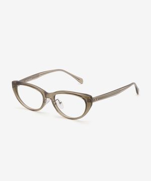 OTTAVIO RT 1024 C2 CLEAR BROWN