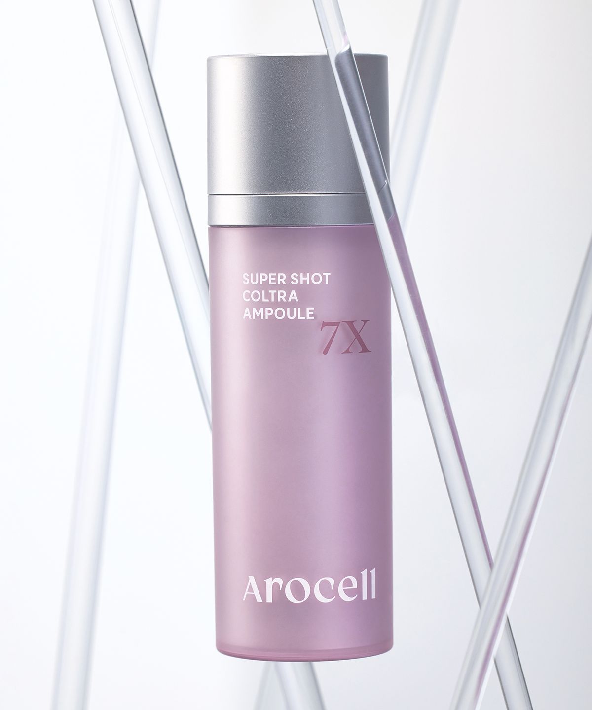 아로셀(AROCELL) 슈퍼샷 콜트라 7x 앰플 30ml