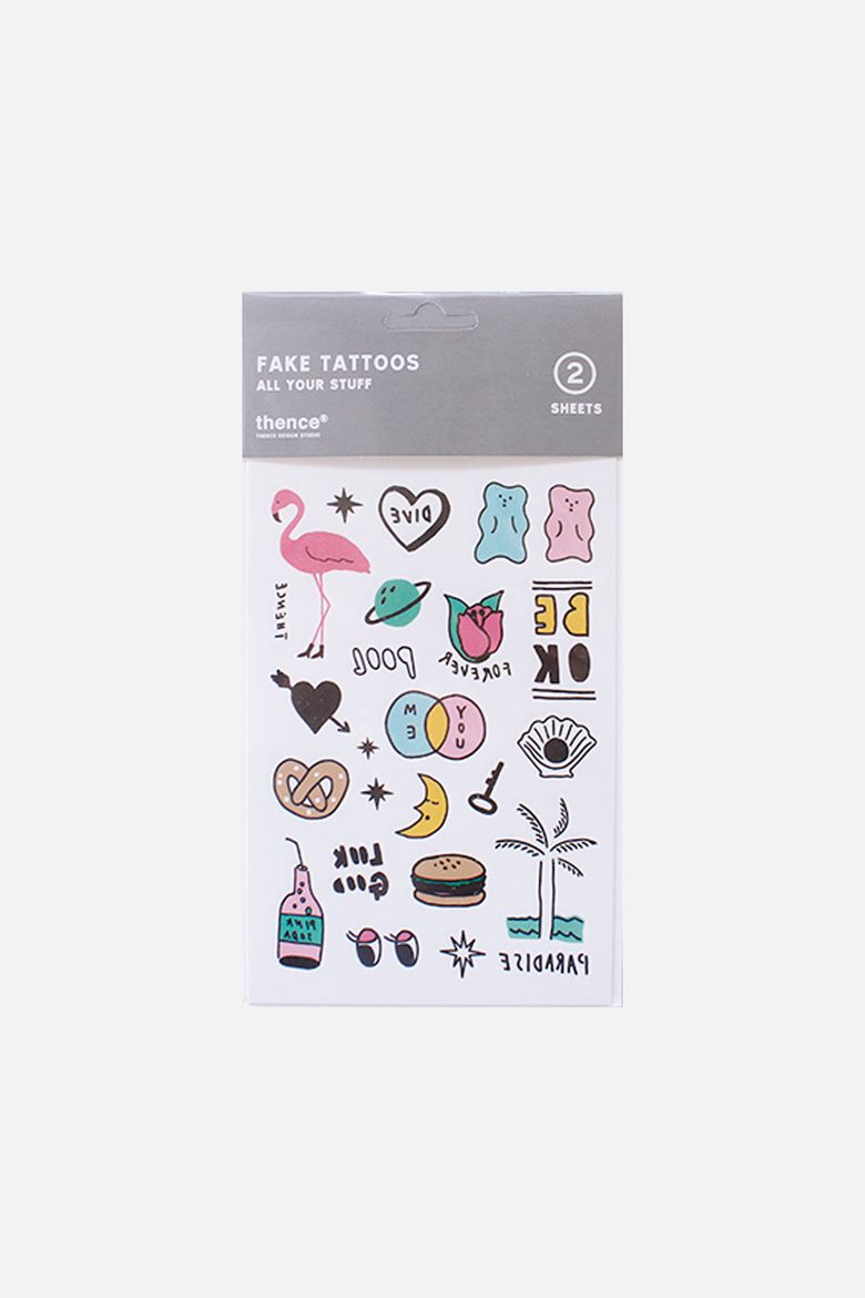 Fake Tattoos_Stuff