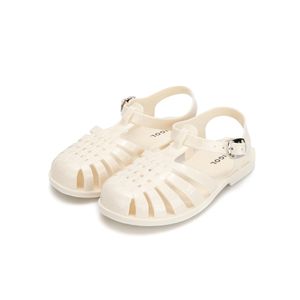 키즈 젤리 슈즈 RE 0801 아이보리