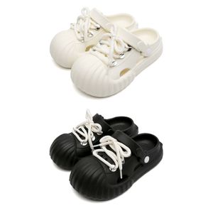 슈라모드 피치 클로그