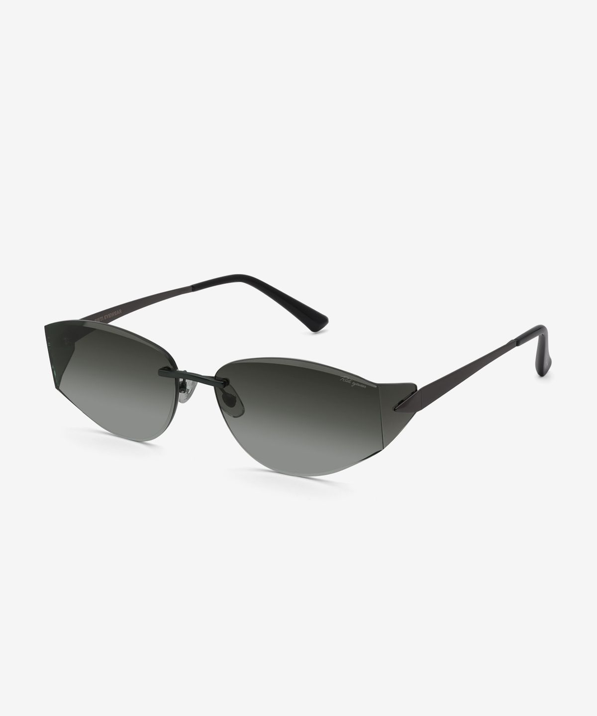 리에티(RIETI) CARLO C2 BLACK GRADATION