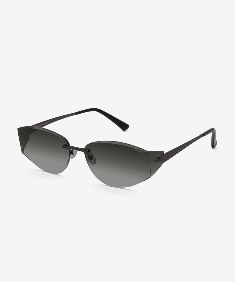 CARLO C2 BLACK GRADATION