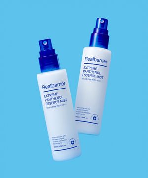 익스트림 판테놀 에센스 미스트 100MLX 2개