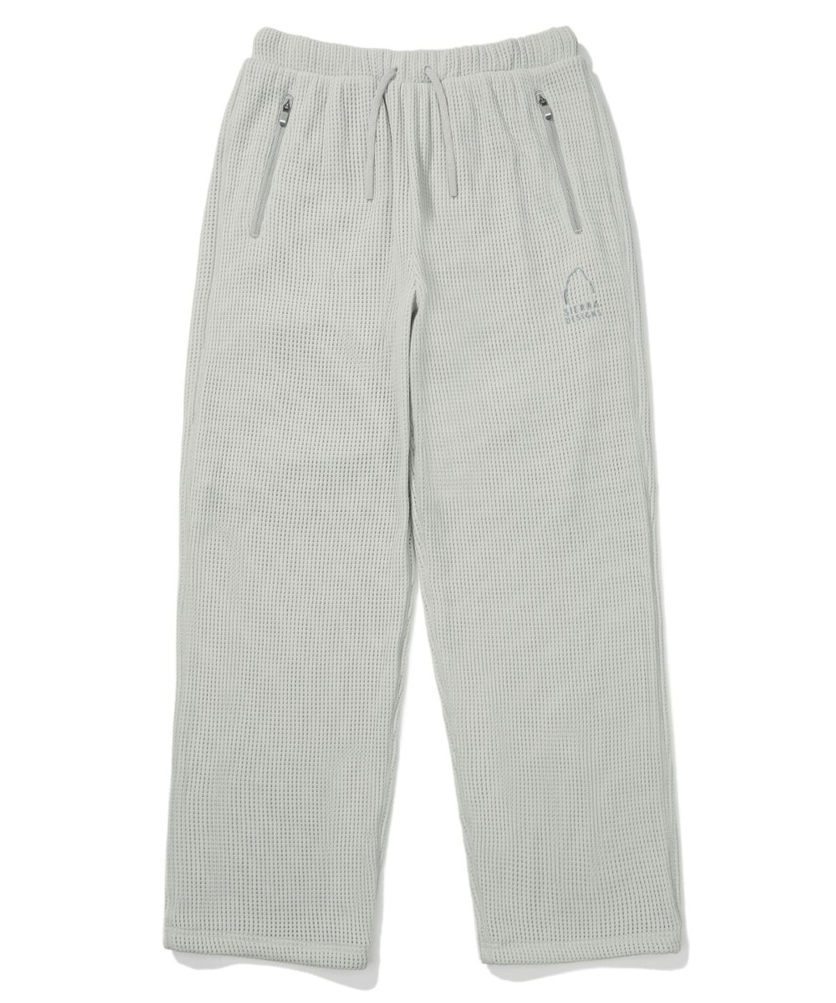 시에라디자인(SIERRA DESIGNS) W) 그라나이트(GRANITE) 폴라텍 파워드라이 메쉬 팬츠 MISTY GREY