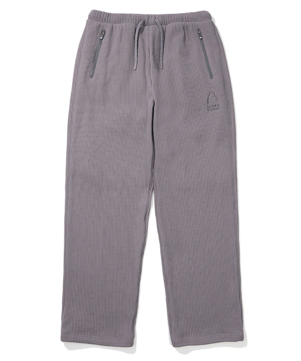 시에라디자인(SIERRA DESIGNS) W) 그라나이트(GRANITE) 폴라텍 파워드라이 메쉬 팬츠 LAVENDER GREY