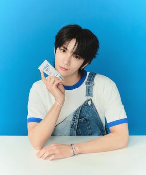 세라 수분 장벽 선크림 50MLX 2개