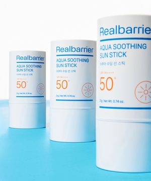 아쿠아 수딩 선 스틱 21GX 2개