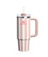 퀜처 H2.0 플로우스테이트 텀블러 887ml 피치휩스트라이프
