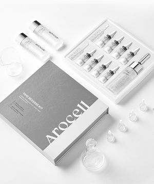 타임 리버스 키트