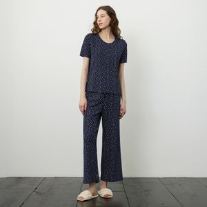 글로이 여성 잠옷 세트