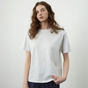 거스 여성  반팔 티셔츠 (2color)