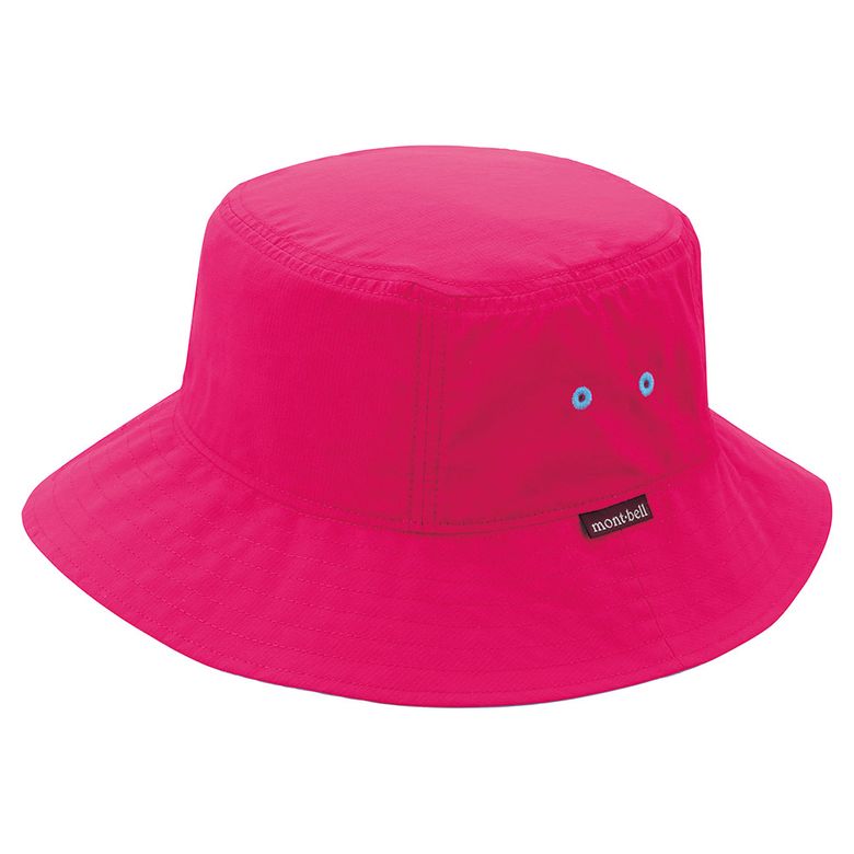 크러셔 햇 HOT PINK JBEISUHW095