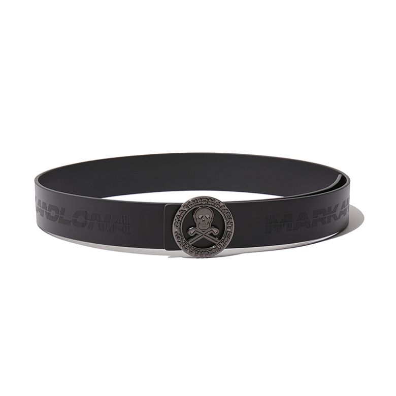 U TN LEATHER BELT LY7YBX1U