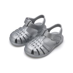 클라시카 젤리슈즈 메탈