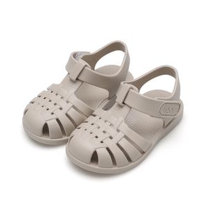 클라시카 젤리슈즈 웜그레이