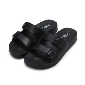 하바나 슬리퍼 블랙