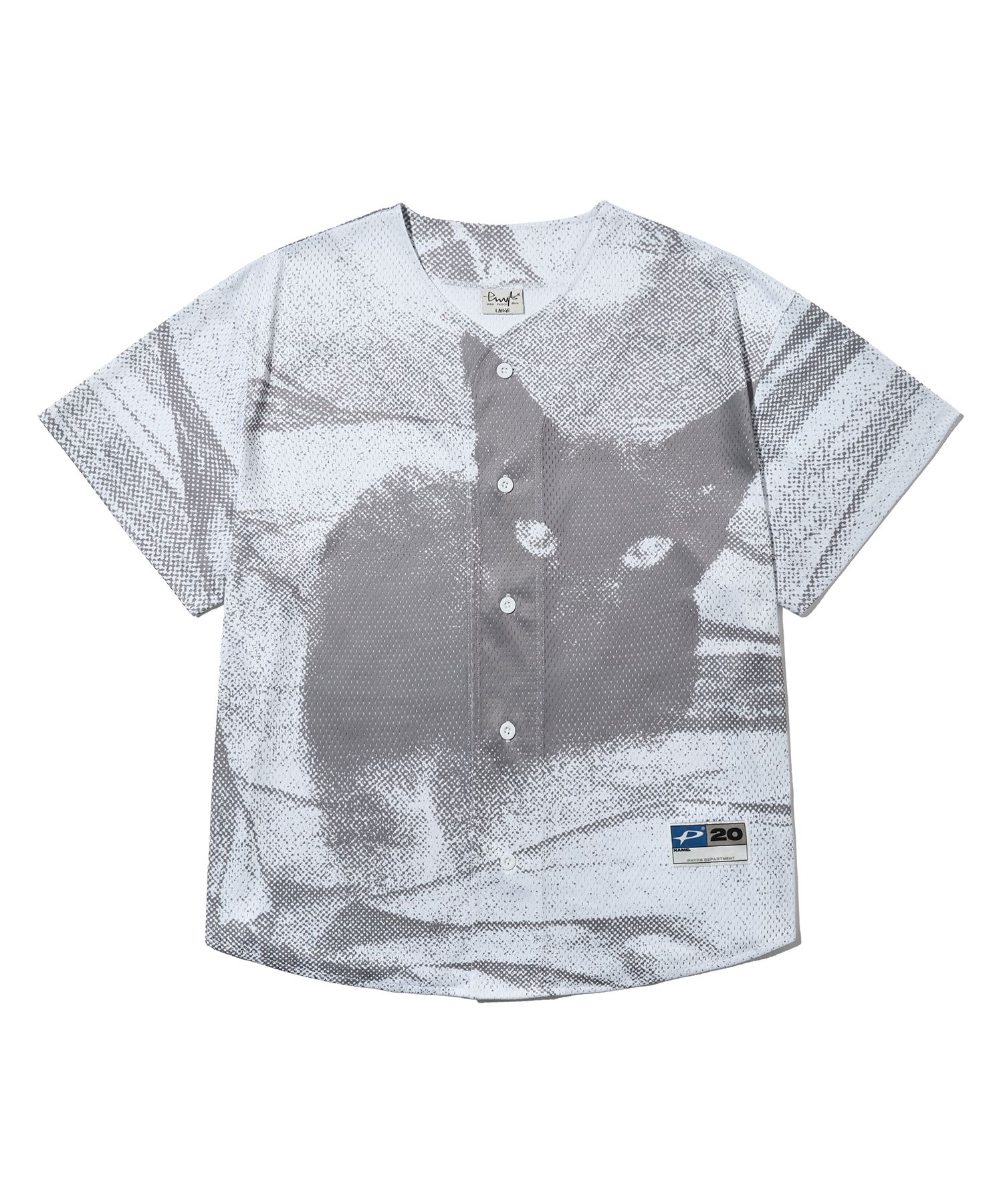 ★ Phyps Department★ Pokemon Effector Short Sleeve Charcoa MUSINSA | PHYPS Pokemon Effector Short Sleeve_Charcoal