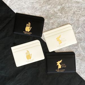 독도,단지동맹 카드지갑