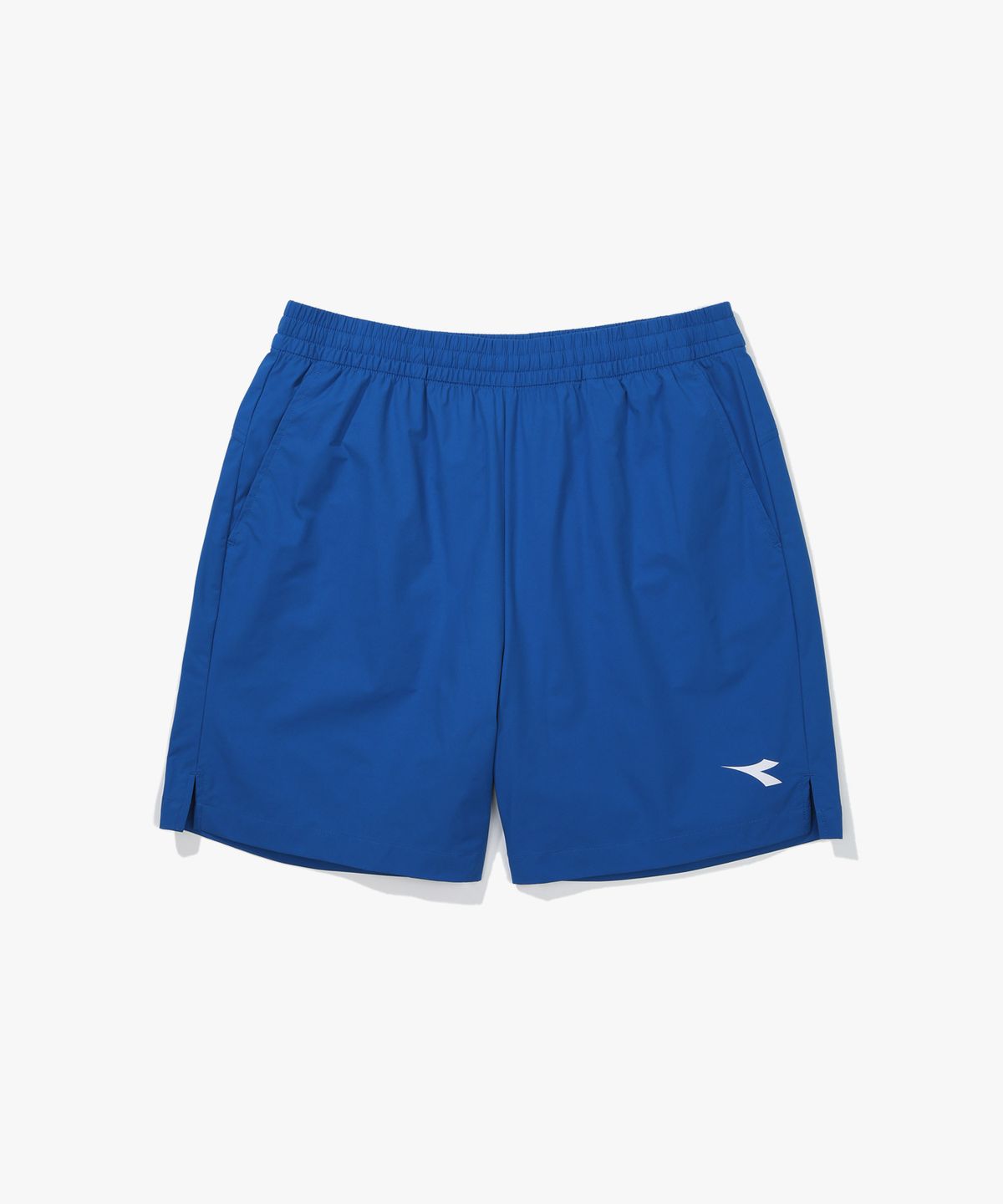 디아도라(diadora) 소프트 스트레치 쇼츠 BLUE