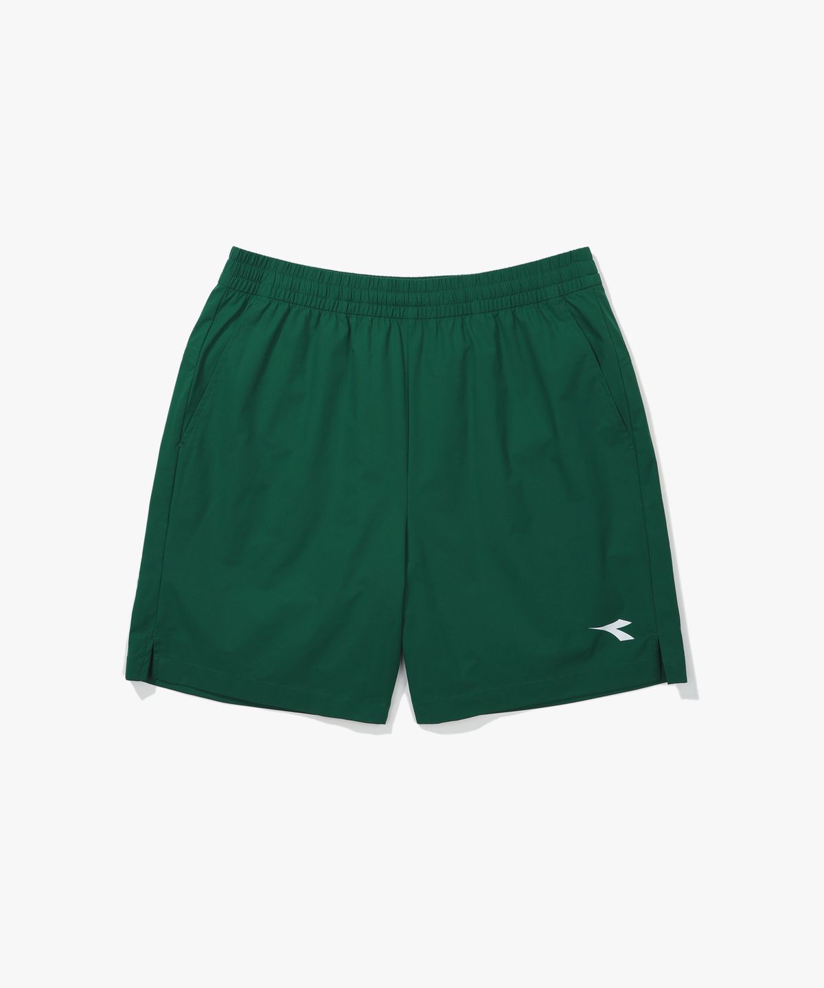 디아도라(diadora) 소프트 스트레치 쇼츠 GREEN