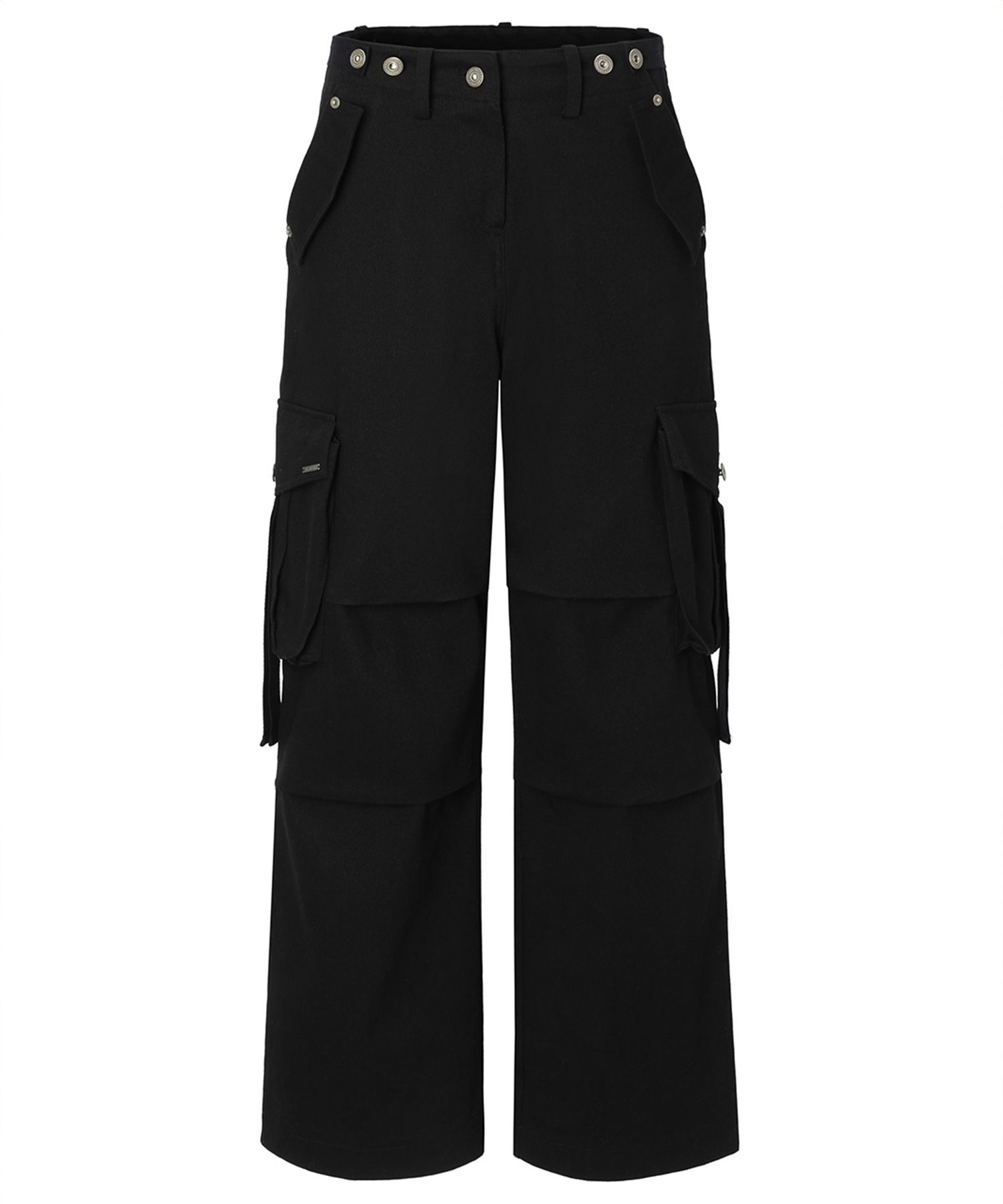【INEGI】Archive Strap Cargo Pants FOR SALE* 90s Yasuyuki Ishii 'Bondage' Strap Reinforced