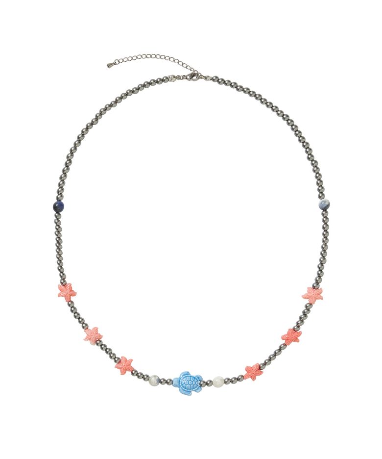 [HANDMADE] COASTAL JOURNEY Necklace
