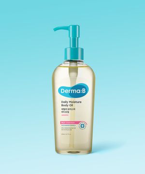 데일리 모이스처 바디오일 프레쉬피치 200ML