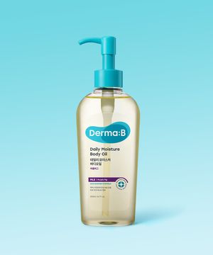 데일리 모이스처 바디오일 퍼플피그 200ML