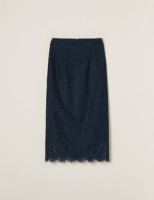 레이스 스커트_RMWHF25S53
