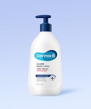 세라엠디 리페어 로션 400ML