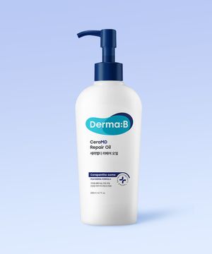 세라엠디 리페어 오일 200ML
