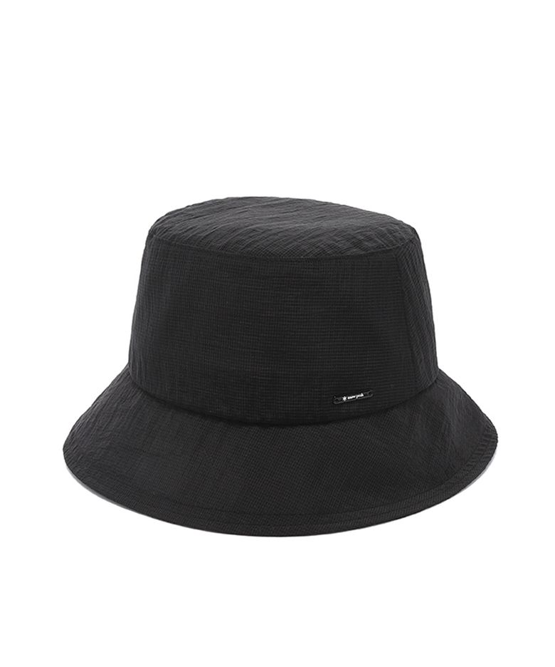 안티버그 여성 메쉬 햇 (S25MWTHA08) Black