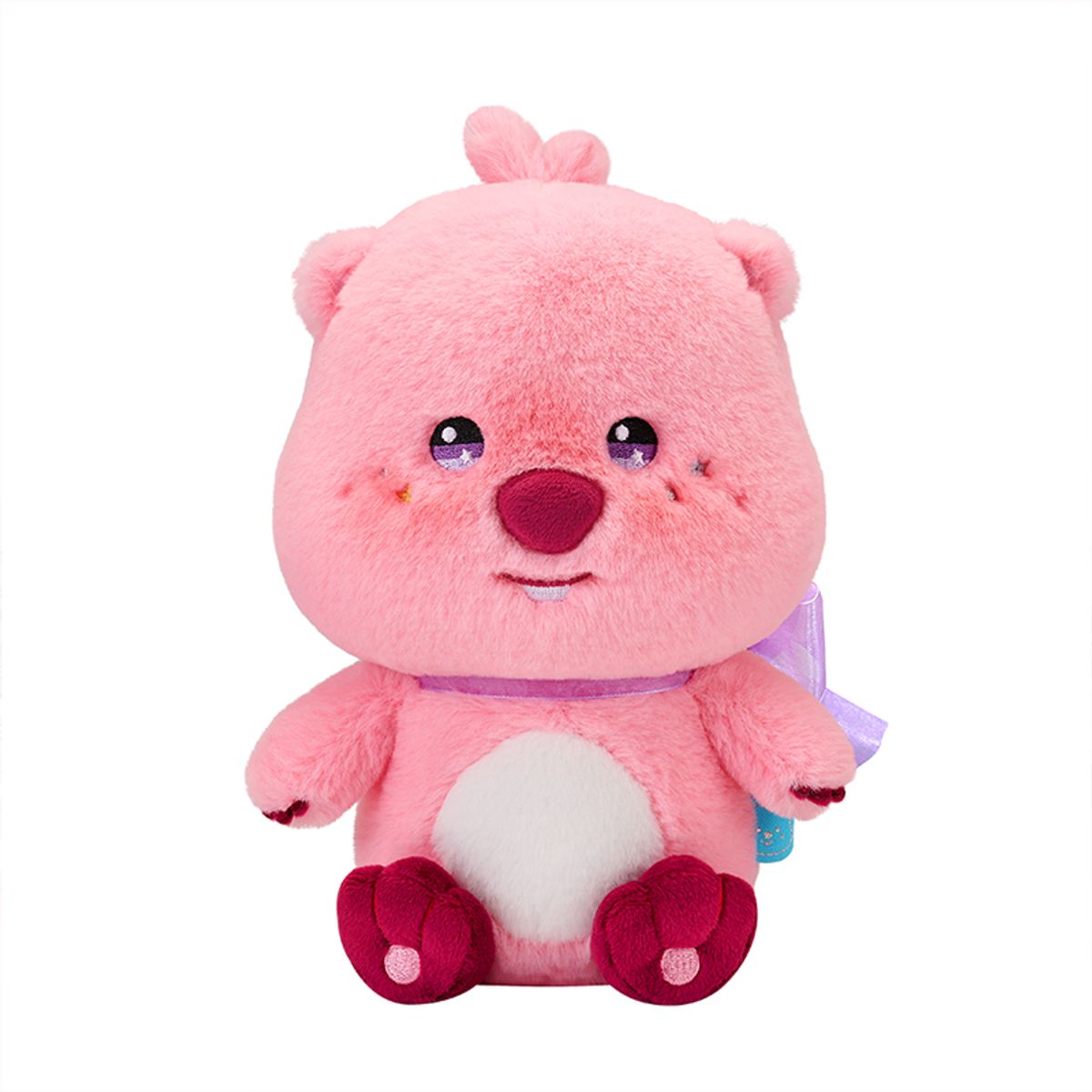 잔망루피(ZANMANGLOOPY) 스위츠 23cm 인형