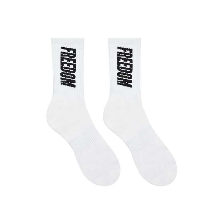 뉴 삭스 (화이트) 5PACK