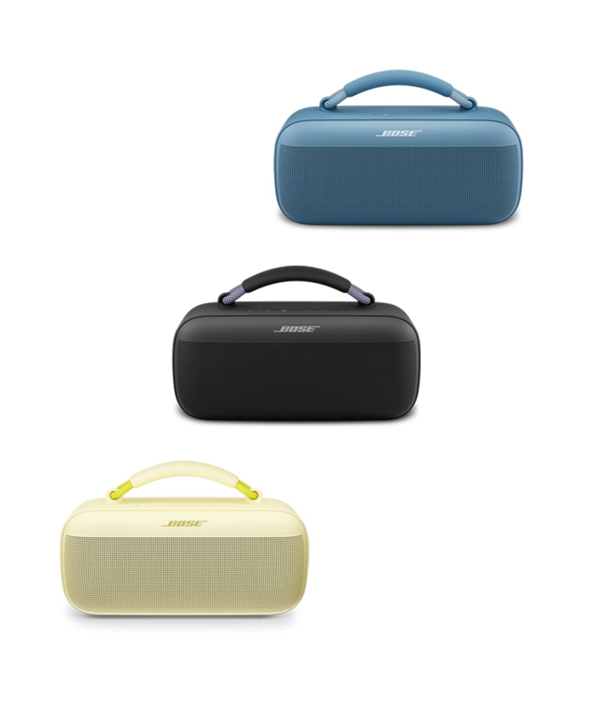 보스(BOSE) 사운드링크 맥스 포터블 스피커