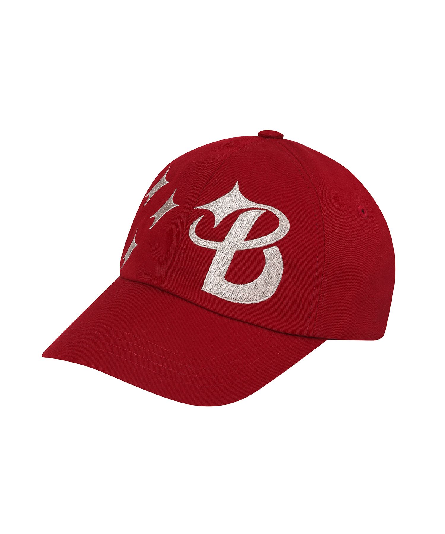 BAUF☆STAR LIGHT BALL CAP MUSINSA | BAUF Starlight Ball Cap [Brown]