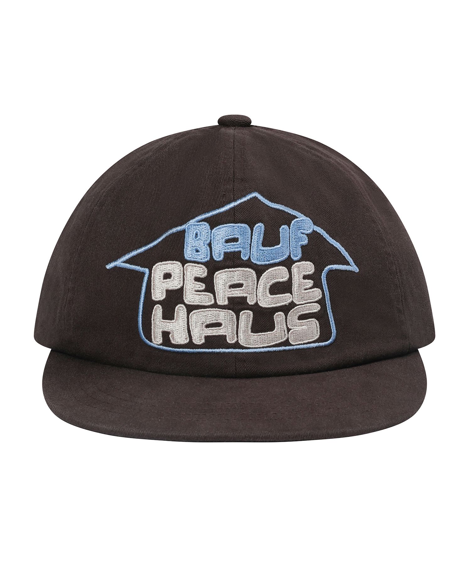 韓国 人気 ユニセックス ロゴキャップ[BAUF] B HOUSE BALL CAP 韓国 人気 ユニセックス ロゴキャップ[BAUF] B HOUSE BALL CAP