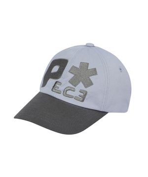 피스 빅로고 볼캡 [스카이블루]