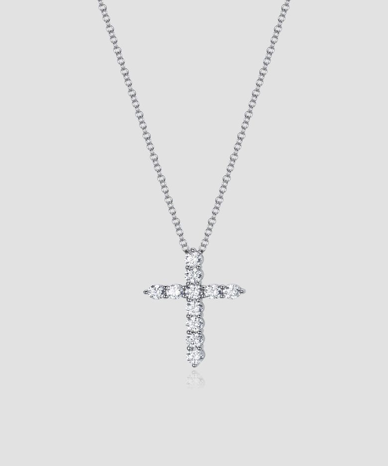 Cross Necklace