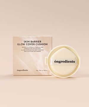 [리필] 스킨 베리어 글로우 커버 쿠션 14g